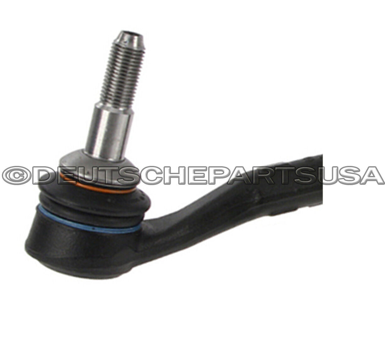 FRONT RIGHT INNER OUTER TIE ROD RODS ASSEMBLY for BMW E82 E84 E88 E89 E90 E91