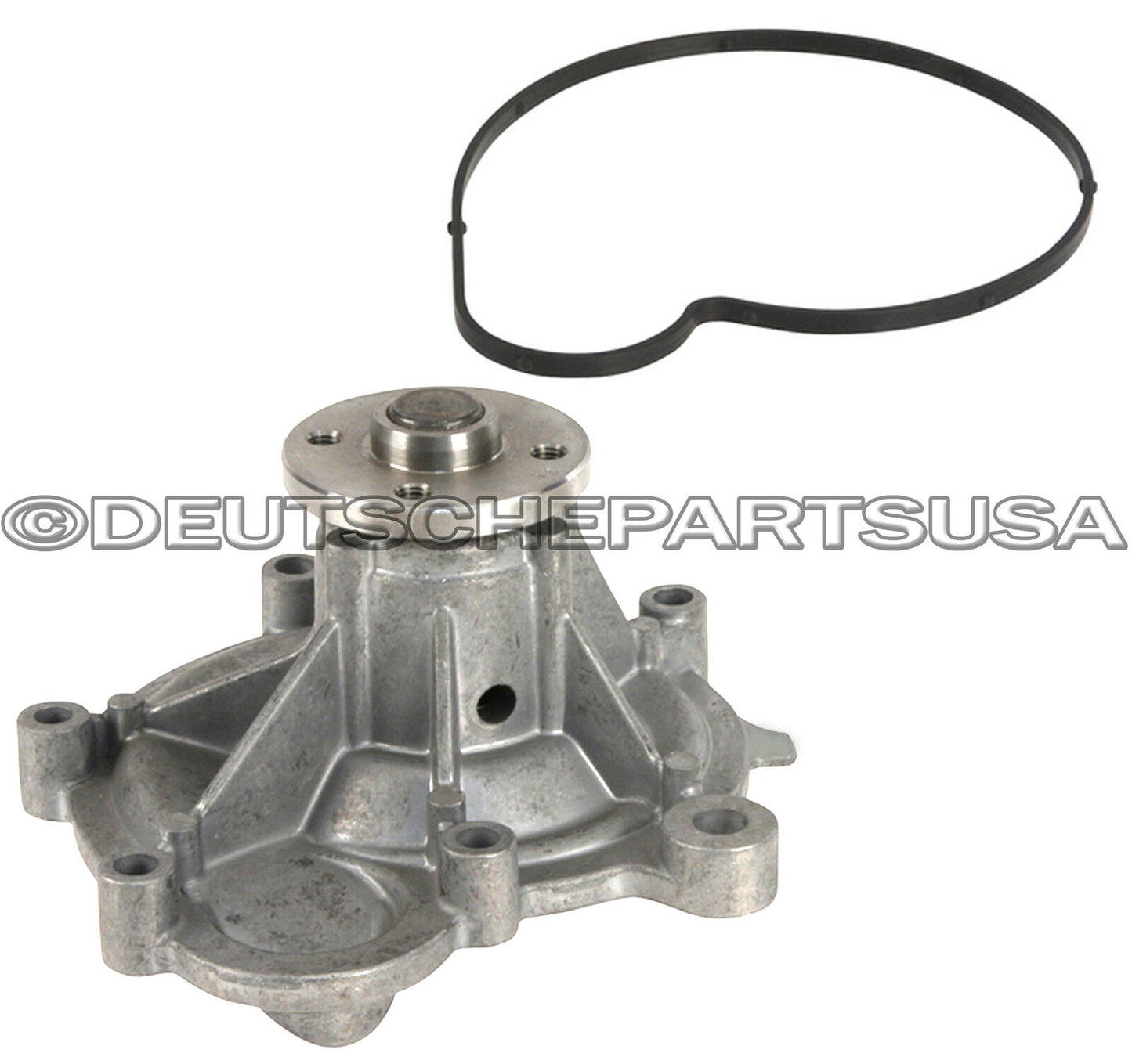 MERCEDES W203 C230 C 230 ENGINE WATER PUMP 271 200 10 01 2712000401 -OEM QUALITY