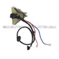MERCEDES W124 HEATER FAN BLOWER MOTOR REGULATOR UNIT 124 820 27 10 / 1248202710