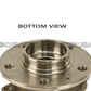 Volvo XC90 Rear Left Right Wheel HUB Hubs Bearing Bearings Assembly 31201011 L/R
