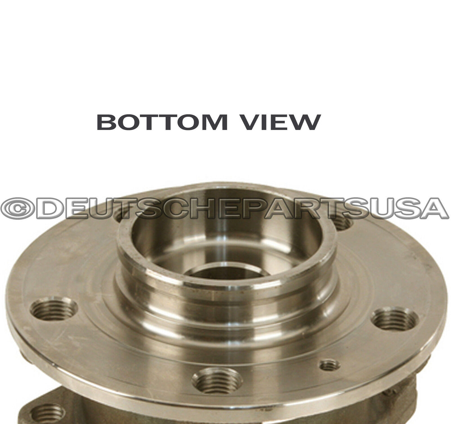 Volvo XC90 Rear Left Right Wheel HUB Hubs Bearing Bearings Assembly 31201011 L/R