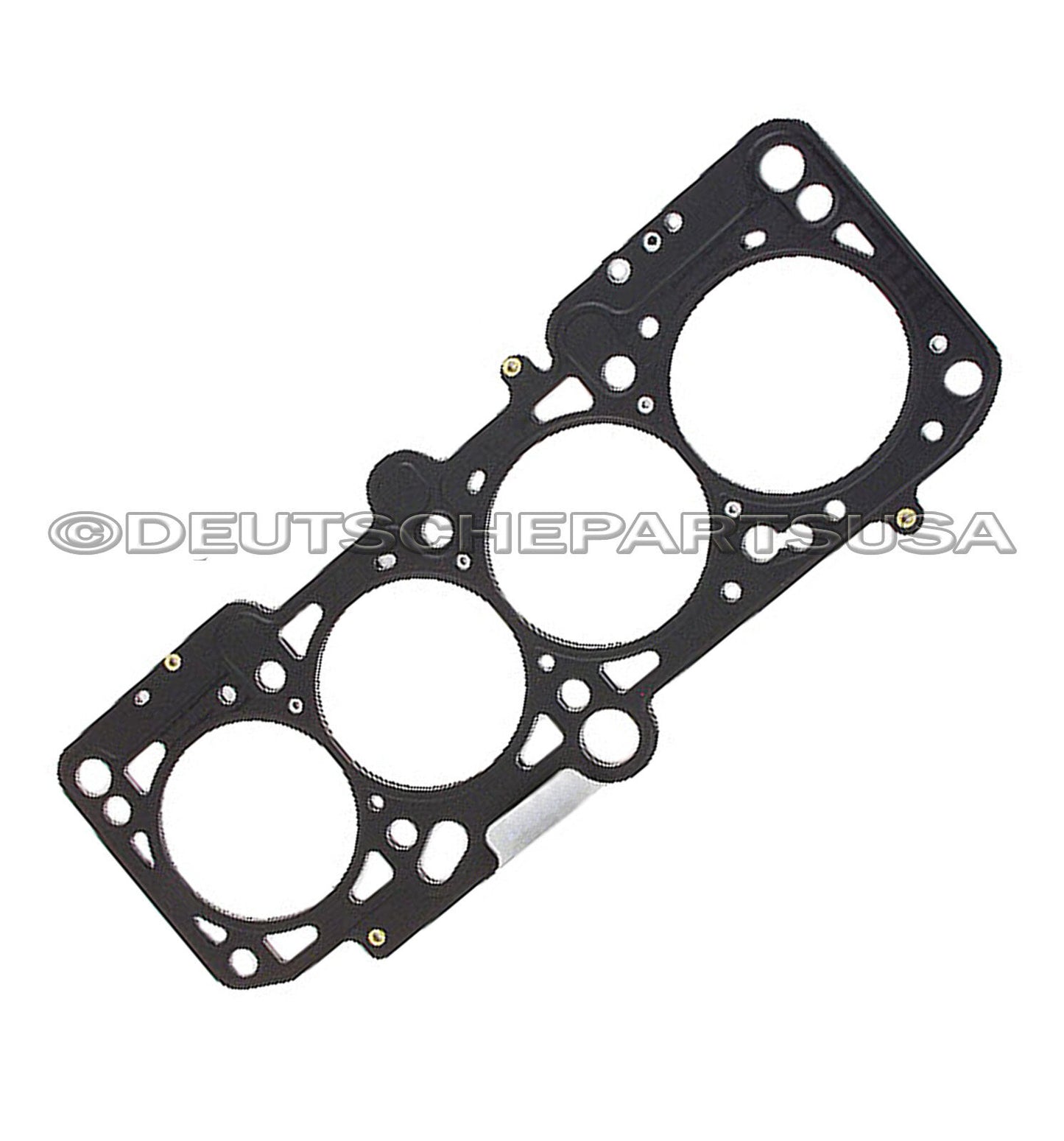VOLKSWAGEN BEETLE GOLF JETTA 2.0L4 CYLINDER HEAD GASKET GASKETS 06A103383AN