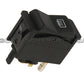 MERCEDES BENZ 190E 190D 280SE 300SD 380SLC 450SEL 560SL DEFROSTER SWITCH