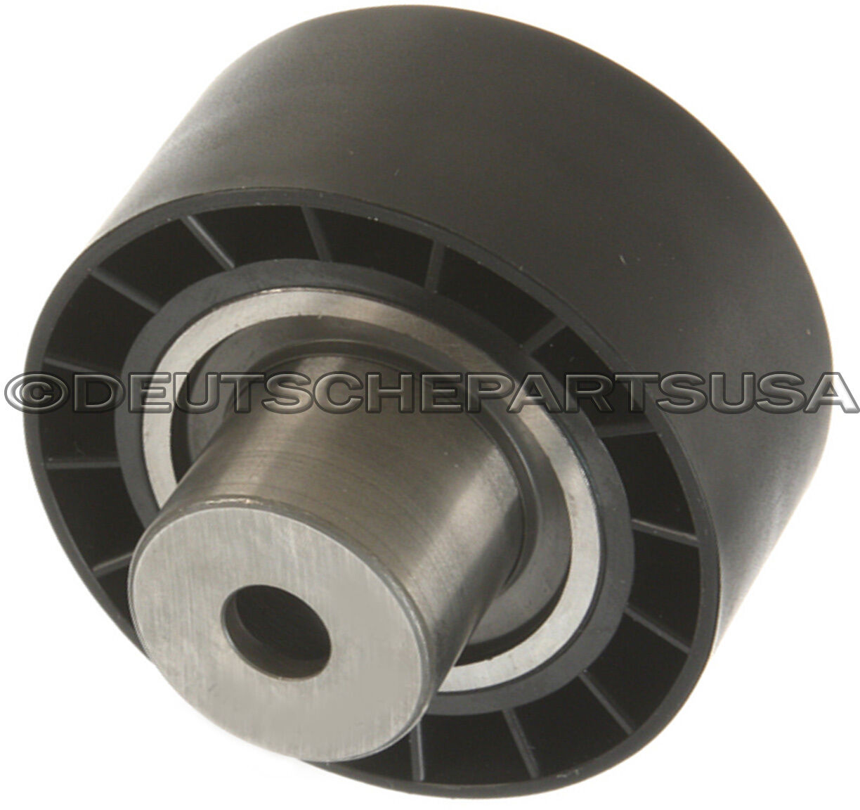 New LAND ROVER FREELANDER Timing BELT Roller Idler Pulley 2002-2005 LHV 100110L