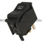 MERCEDES BENZ 190E 190D 280SE 300SD 380SLC 450SEL 560SL DEFROSTER SWITCH