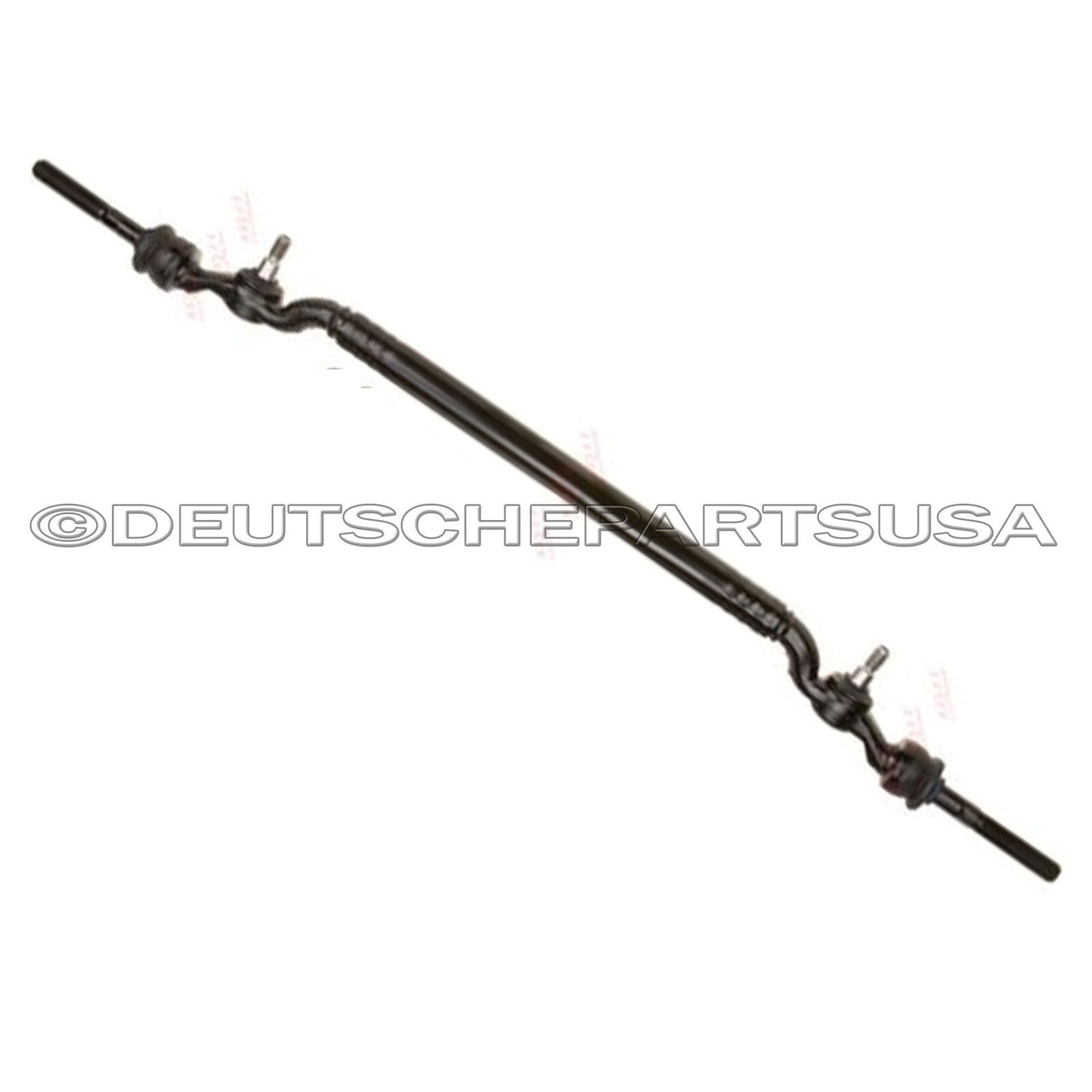 Center Drag Link Inner Tie rod RHD for BMW E38 735i 740i 730i 728i 730d 740d 725