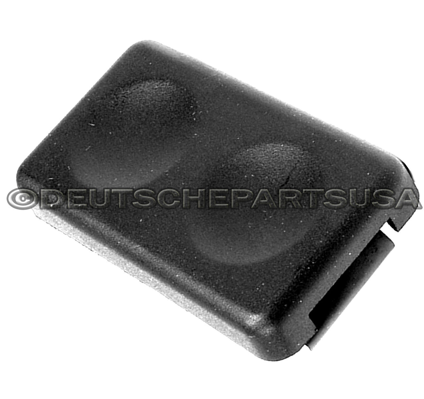 PORSCHE 924 944 POWER WINDOW TIP SWITCH BLACK 477 959 622 01C / 47795962201C