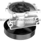 SAAB 900 2.0 2.3 L4 ENGINE WATER PUMP + GASKET 1994-1998 8822793 HD SET 2