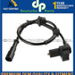 VOLKSWAGEN EUROVAN FRONT AXLE WHEEL ABS SPEED SENSOR SENSORS