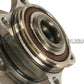 VOLVO S80 V70 S60 XC70 FRONT Left Right Wheel HUB HUBS Bearing Bearings 31329980