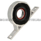 Driveshaft Drive Prop Shaft CENTER Support Bearing Mount 26127513218 for BMW E65