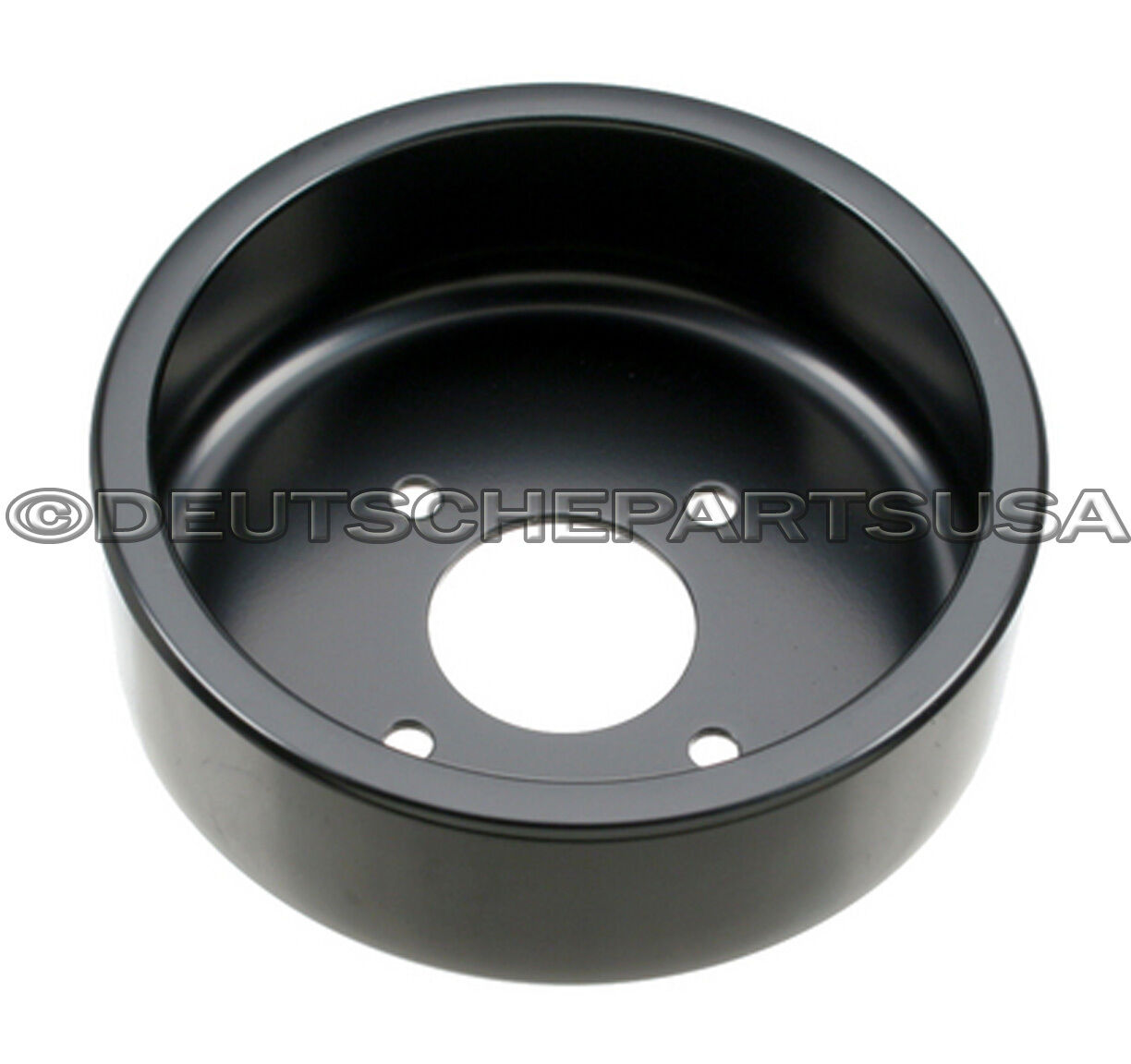 MERCEDES W202 W203 W210 W211 W220 WATER PUMP PULLEY 1122020110 112 202 01 10
