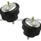 ENGINE MOTOR MOUNT MOUNTS 99 2000 01 02 03 04 05 for BMW E46 318d 320d 320cd SET