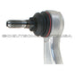 THRUST UPPER CONTROL ARM BALL JOINT LEFT for BMW E39 525i 530i 528i 31121141717