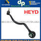 HEYD BMW E31 E32 740 840 735 FRONT CONTROL ARM ARMS RIGHT UPPER 31 12 1 140 000