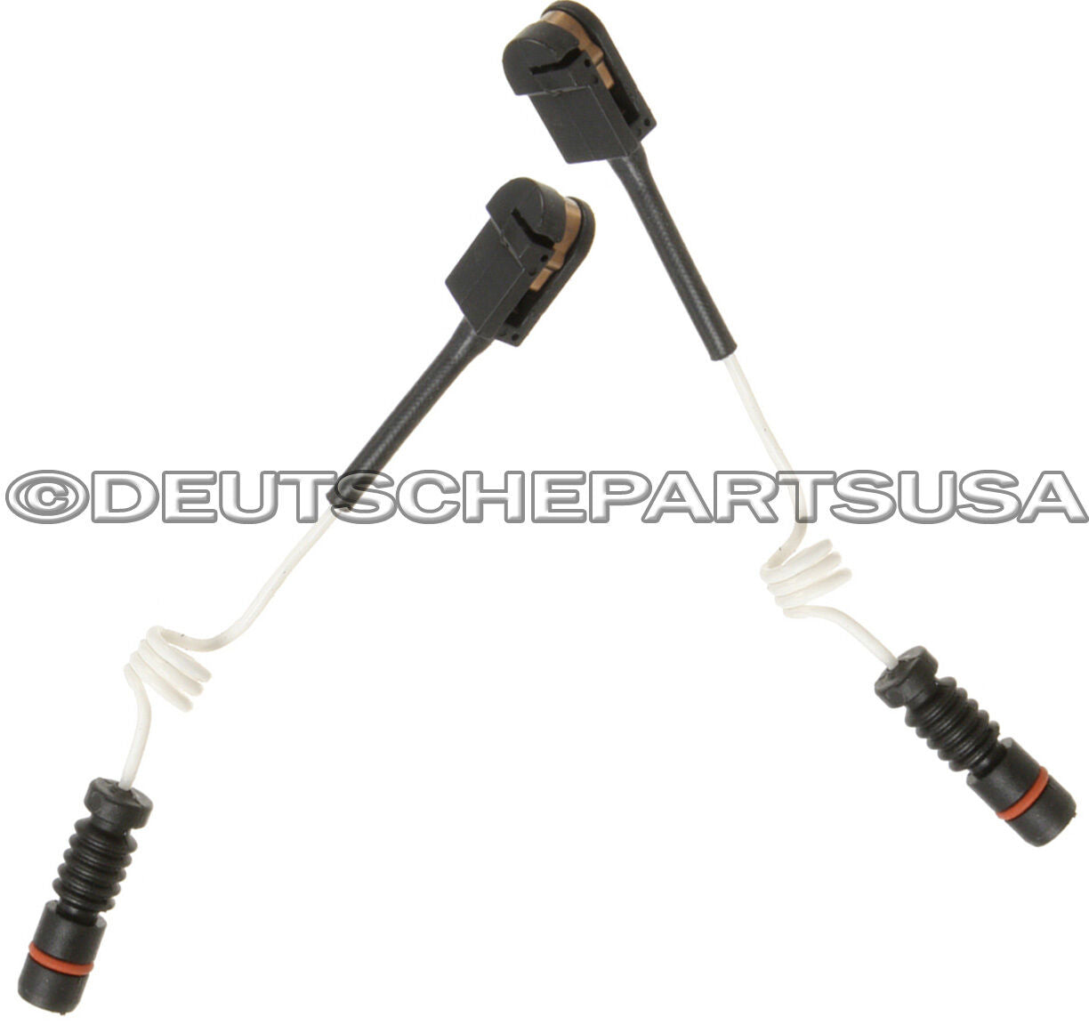 DODGE FREIGHTLINER SPRINTER 2500 3500 BRAKE PAD WEAR INDICATOR SENSOR SET of 2