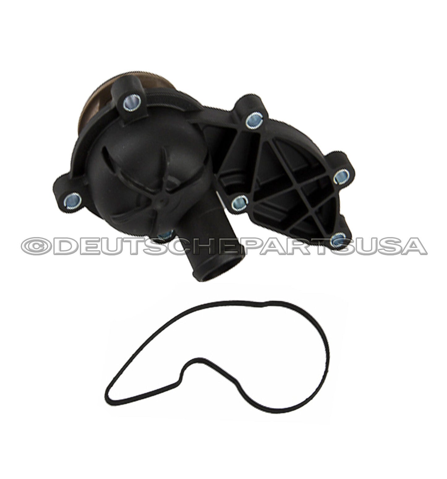 AUDI A4 A6 & QUATTRO 3.2 V6 ENGINE THERMOSTAT ASSEMBLY 06E 121 111G 06E121111G