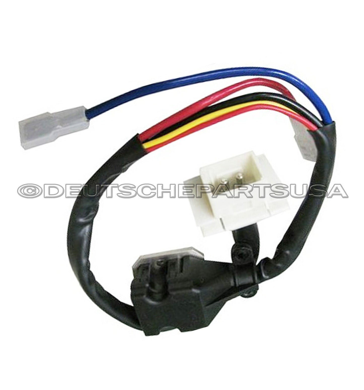 MERCEDES BLOWER MOTOR RESISTOR REGULATOR W210 E320 E300D E420 E300 E 320 E430