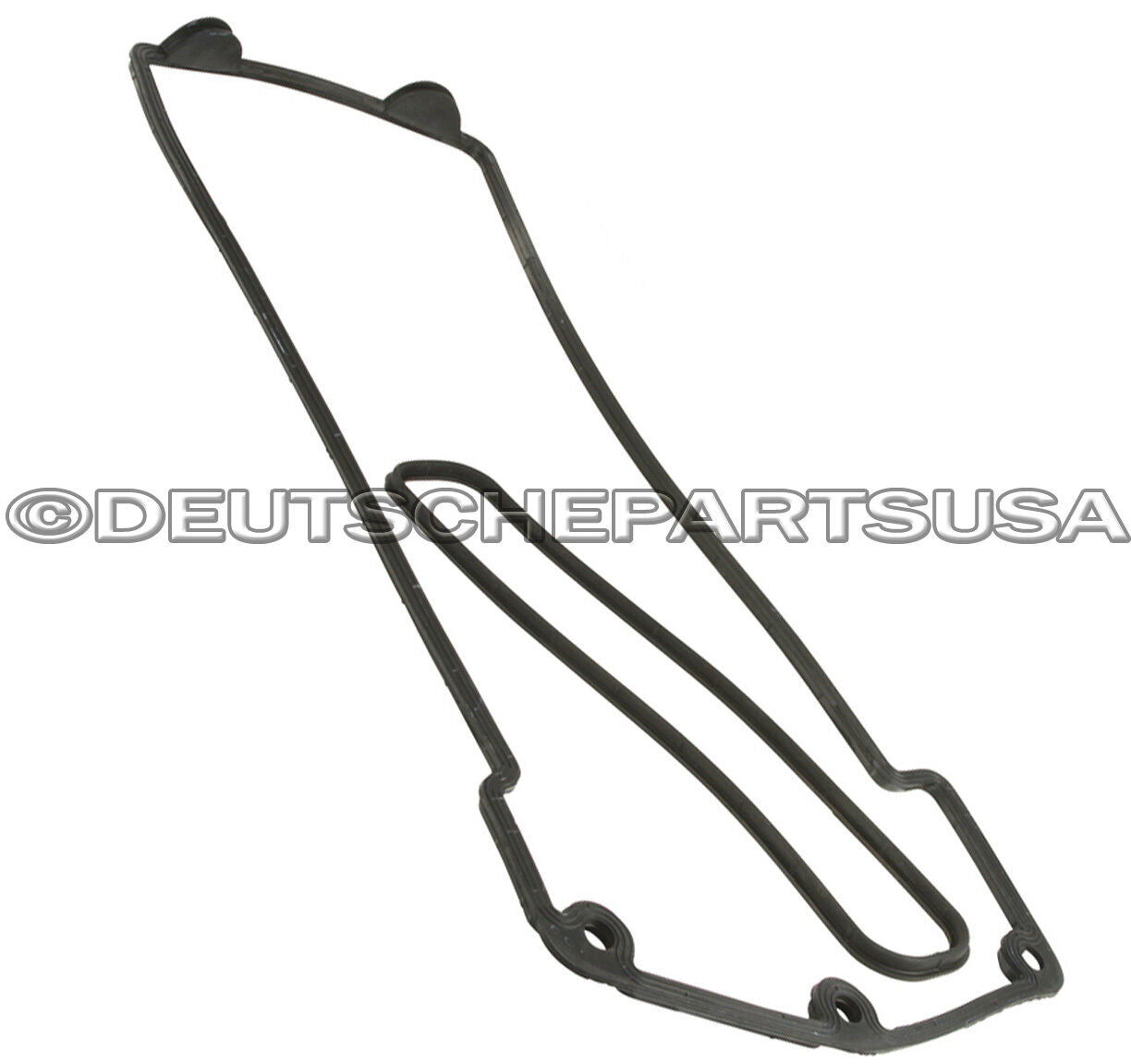 VALVE COVER GASKET set for BMW E38 E39 E53 540i 740i RIGHT CYL 1-4 11129071589