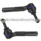 SAAB 9-5 OUTER STEERING TIE ROD RODS LEFT RIGHT SET 02 03 04 05 06 07 08 09