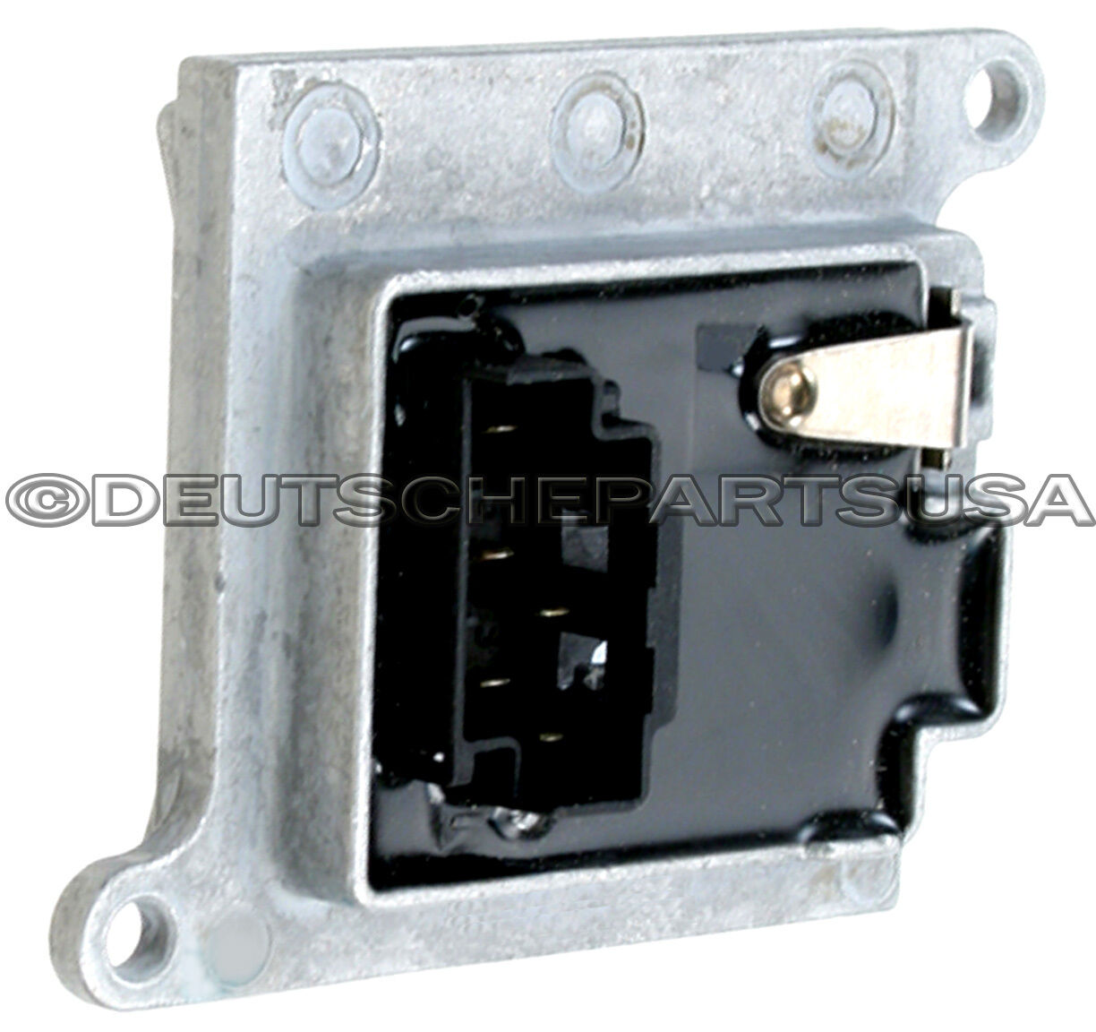 MERCEDES W163 W220 W203 W209 BLOWER MOTOR RESISTOR REGULATOR 2208209210 OEMQ