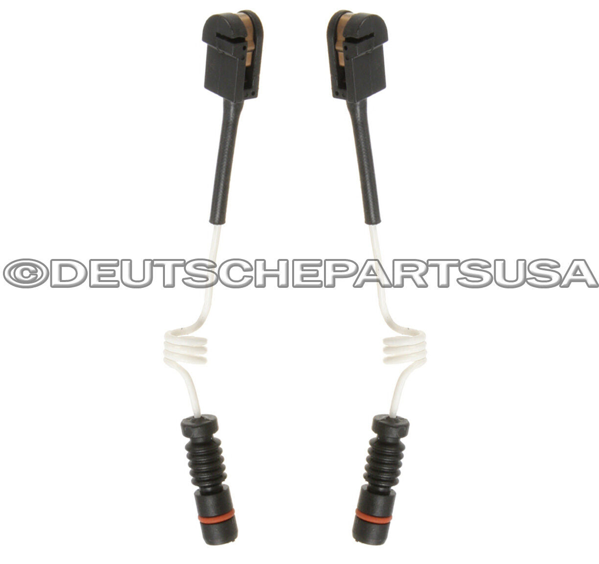 DODGE FREIGHTLINER SPRINTER 2500 3500 BRAKE PAD WEAR INDICATOR SENSOR SET of 2