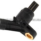VOLKSWAGEN CABRIO GOLF JETTA REAR AXLE WHEEL ABS SPEED SENSOR SENSORS