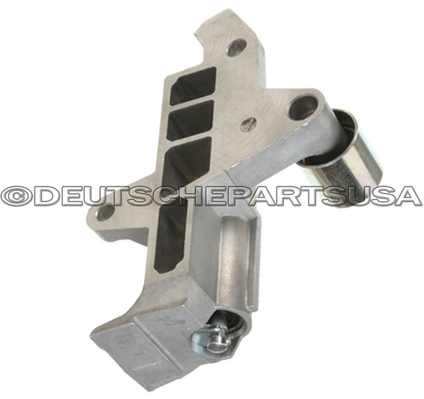 AUDI VW HYDRAULIC Timing T-Belt Tensioner Damper Tensioner 2.0 1.8 L4 06B109477A