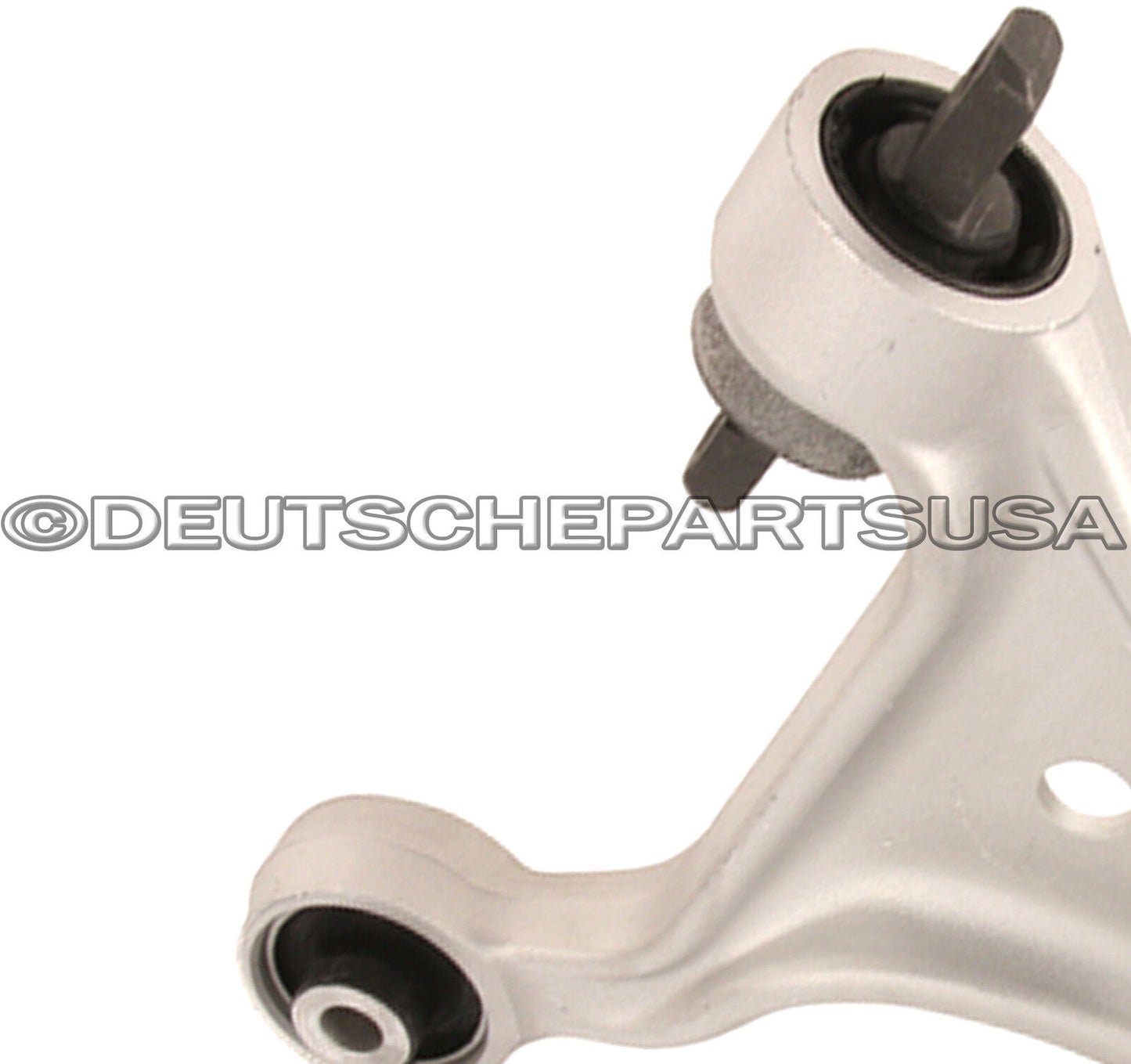 VOLVO S60 V70 LOWER CONTROL ARM ARMS BUSHING BUSHINGS MOUNTS MOUNT RIGHT 2001-07