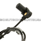 FRONT RIGHT ABS WHEEL SPEED SENSOR SENSORS for HYUNDAI ELANTRA 95670-2D150