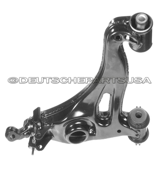 MERCEDES W202 W208 R170 CONTROL ARM ARMS BALL JOINT JOINTS SLK C CLK LEFT