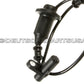 MERCEDES W220 W215 REAR RIGHT WHEEL ABS SPEED SENSOR 2205400517 220 540 05 17