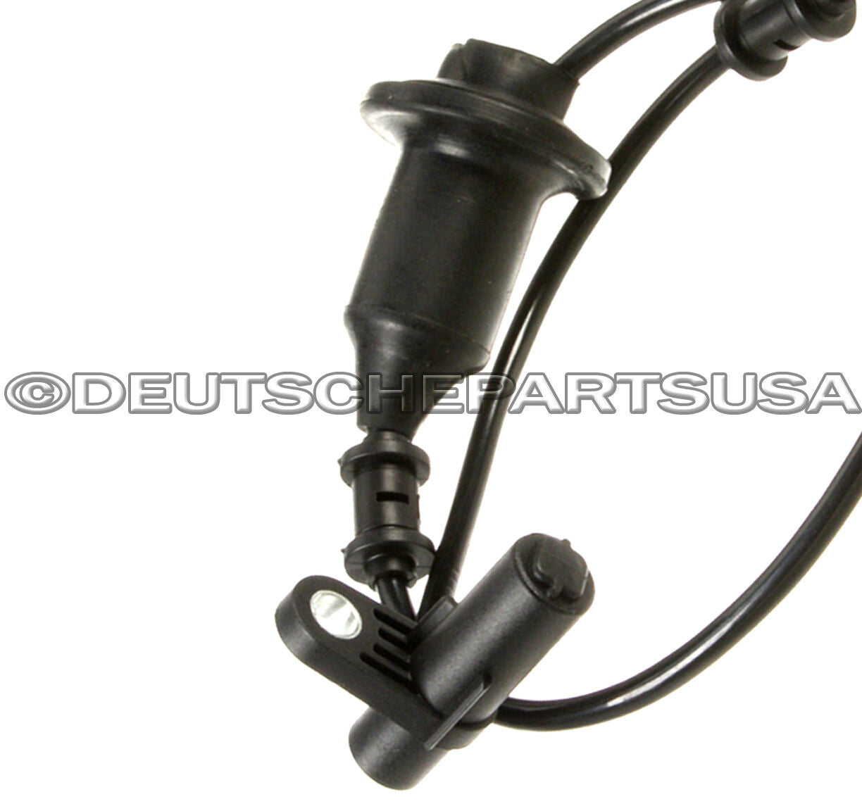 MERCEDES W220 W215 REAR RIGHT WHEEL ABS SPEED SENSOR 2205400517 220 540 05 17