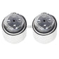 Mercedes W211 E320 CDI Engine Motor Mount Mounts 2005 2006 LEFT + RIGHT PAIR