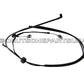 WINDSHIELD CLEAN WASHER HOSE 61 60 8 364 200 for BMW E39 528i 540i M5 535i 530i