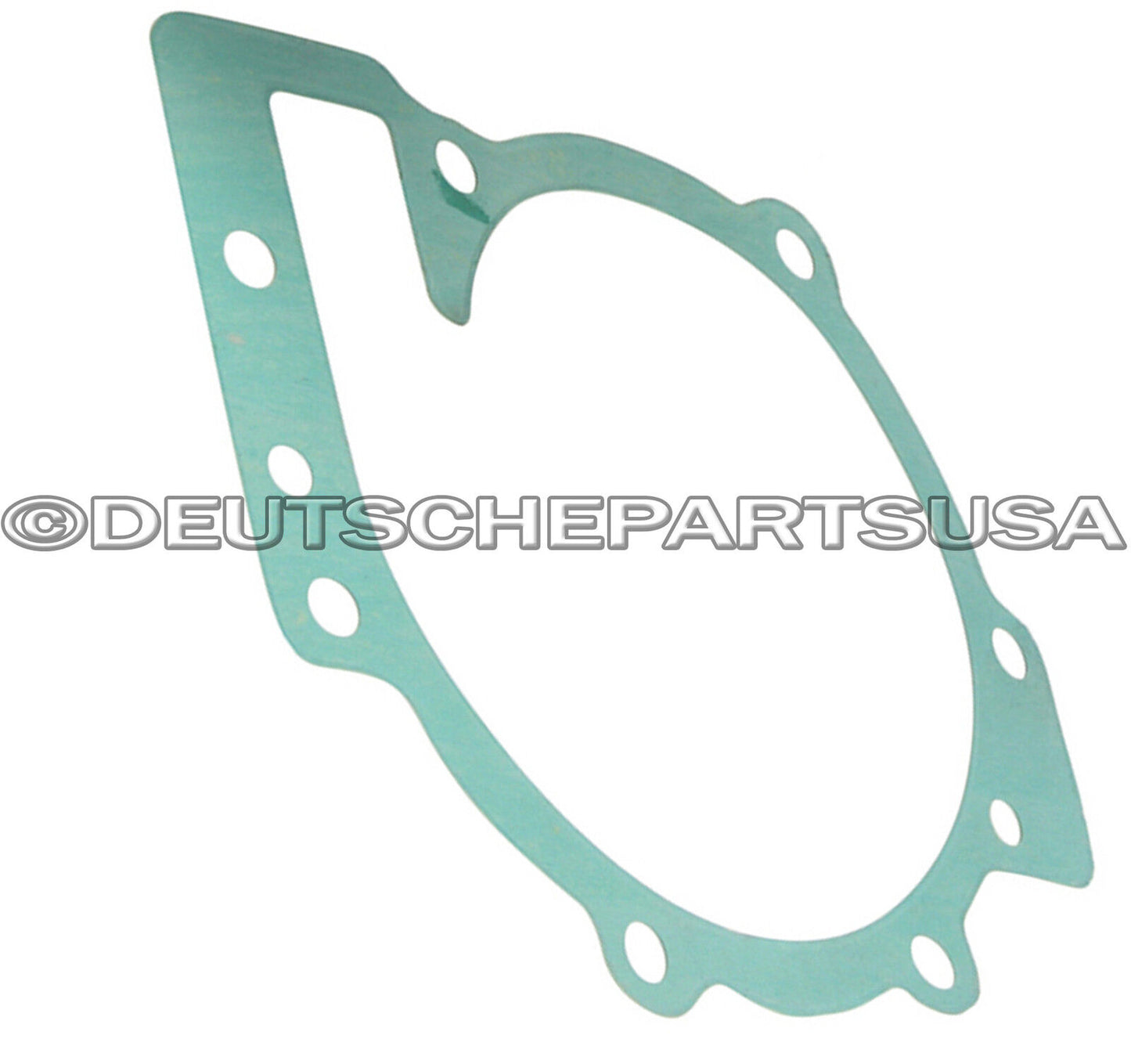 VOLVO S80 XC90 2.9 2.9L ENGINE WATER PUMP + GASKET 2003 2004 2005 8694630 SET 2