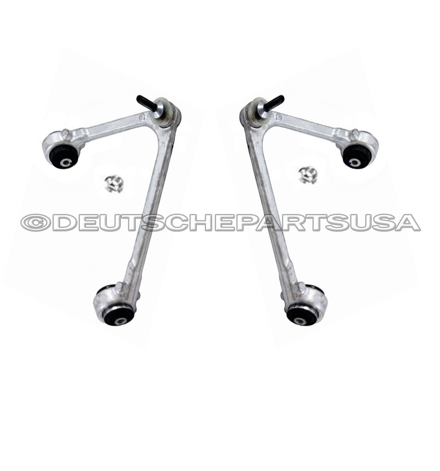 UPPER + LOWER CONTROL ARMS BALL JOINTS Tie Rods for JAGUAR XJ8 XJR CHASSIS KIT