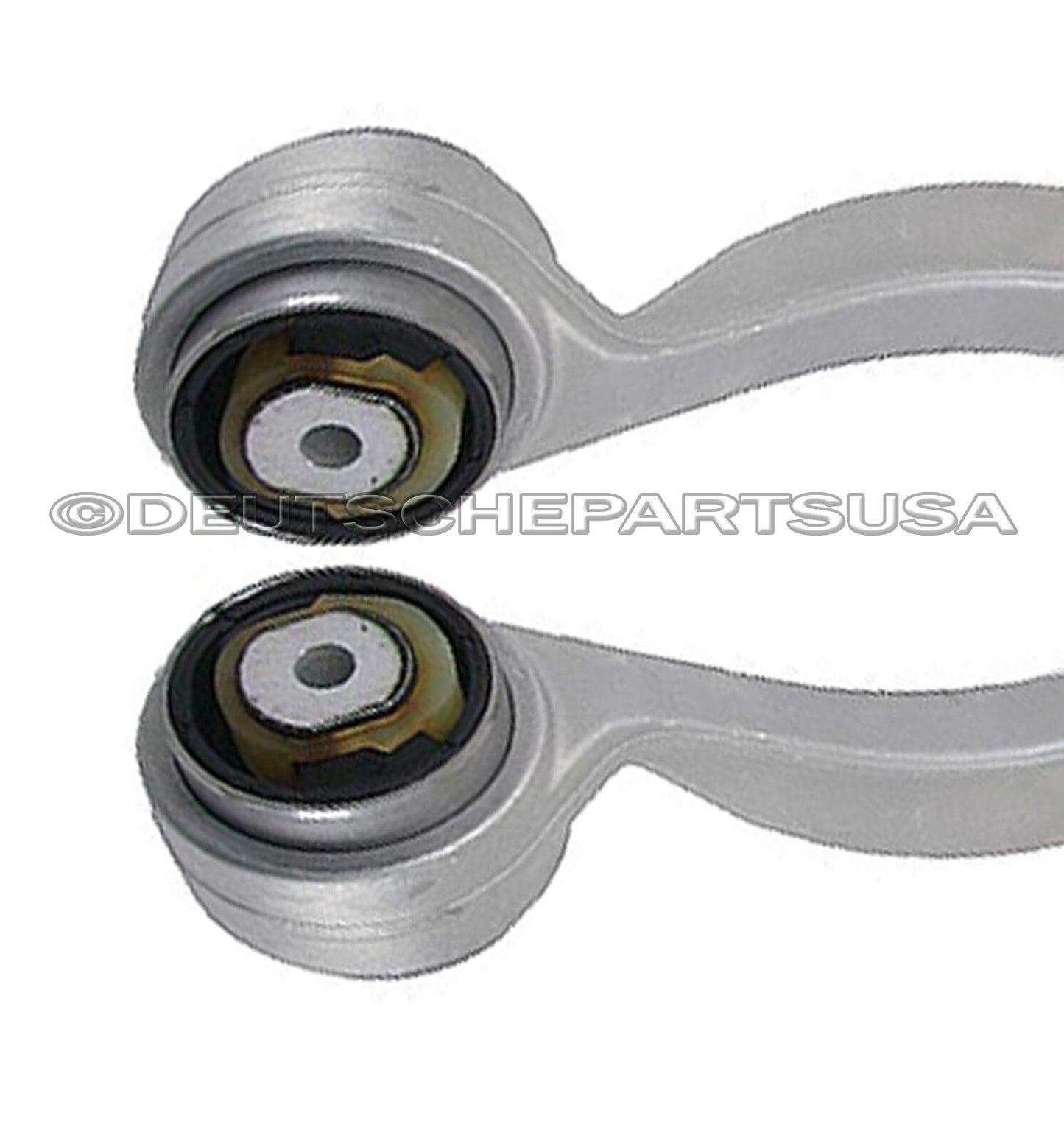 JAGUAR XF XFR LEFT + RIGHT LOWER WISHBONE CONTROL ARM BALL JOINTS C2Z10052 SET 2