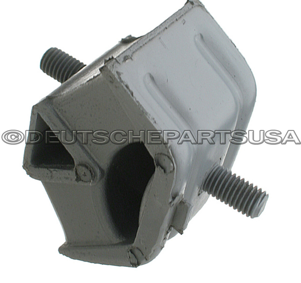 ENGINE MOTOR MOUNTS LEFT + RIGHT PAIR for BMW E30 318i