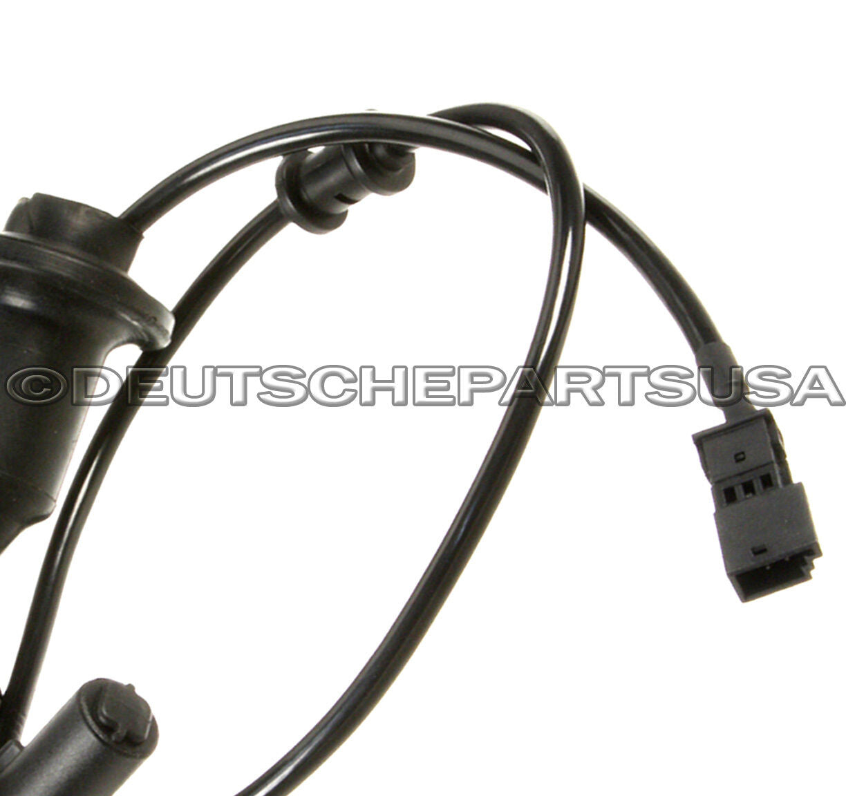 MERCEDES W220 W215 REAR RIGHT WHEEL ABS SPEED SENSOR 2205400517 220 540 05 17
