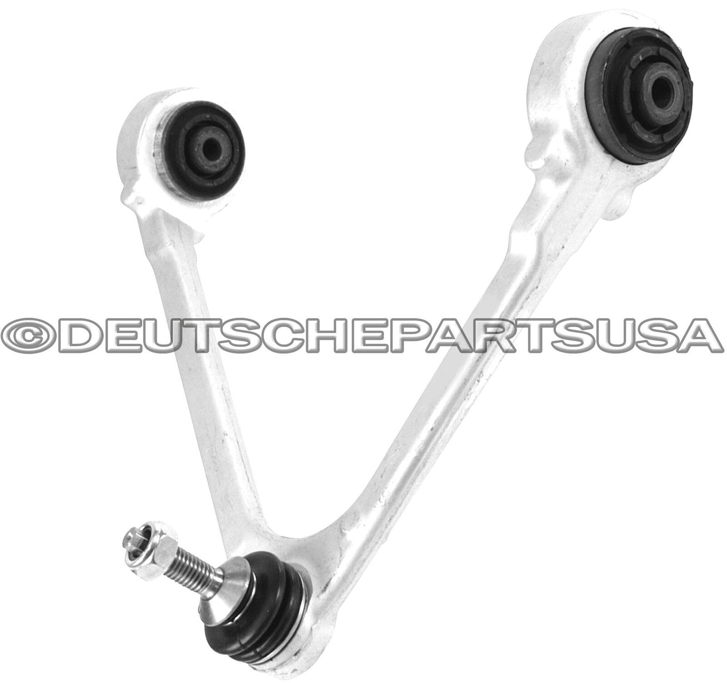 LINCOLN LS UPPER CONTROL ARM BALL JOINT BUSHING BUSHINGS LEFT 6W4Z-3085 AA