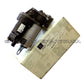 ORIGINAL MERCEDES W221 W216 CL S Class AIR MATIC SUSPENSION COMPRESSOR AIR PUMP