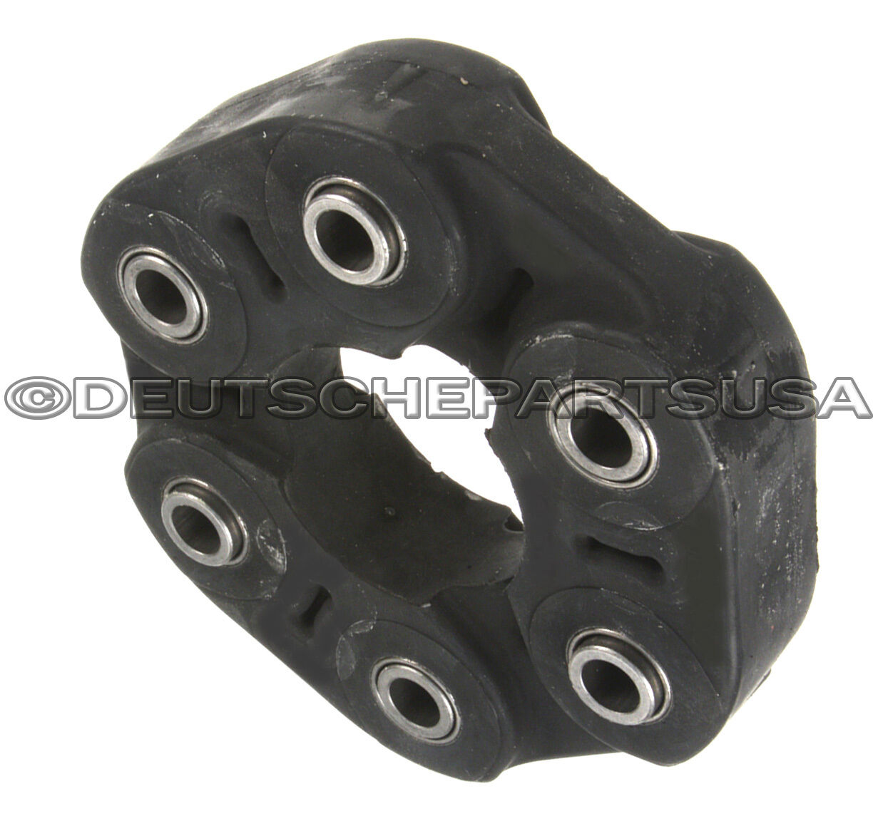 PORSCHE CAYENNE DRIVE PROPELLER SHAFT FLEX DISC JOINT GUIBO 2004-2006 OEMQ