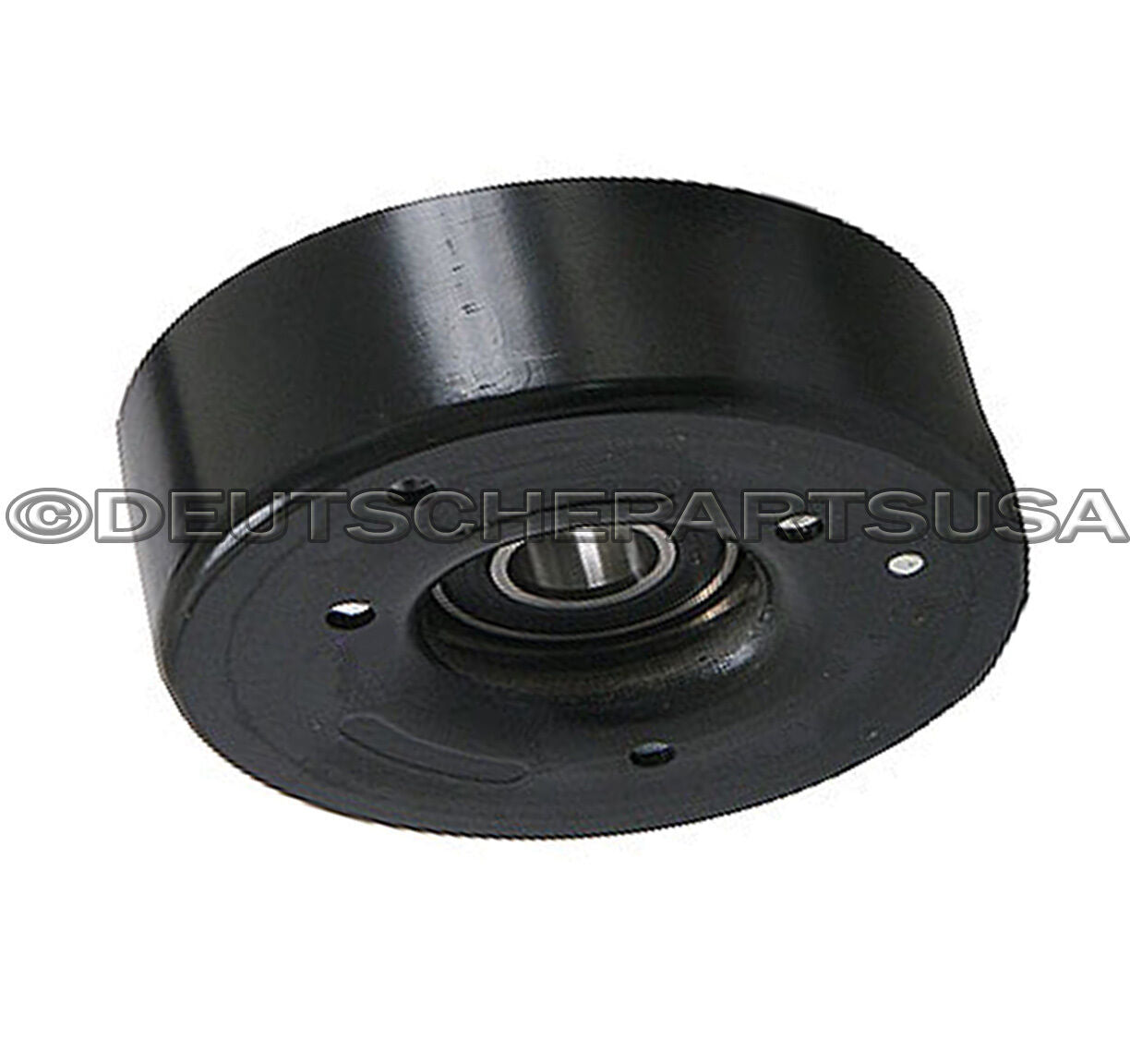 MERCEDES-BENZ W202 W124 W210 R129 ACC BELT IDLER TENSIONER PULLEY 1192001470