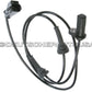 VOLVO S60 S80 V70 XC70 FRONT RIGHT ABS WHEEL SPEED SENSOR 30773740 307 737 40