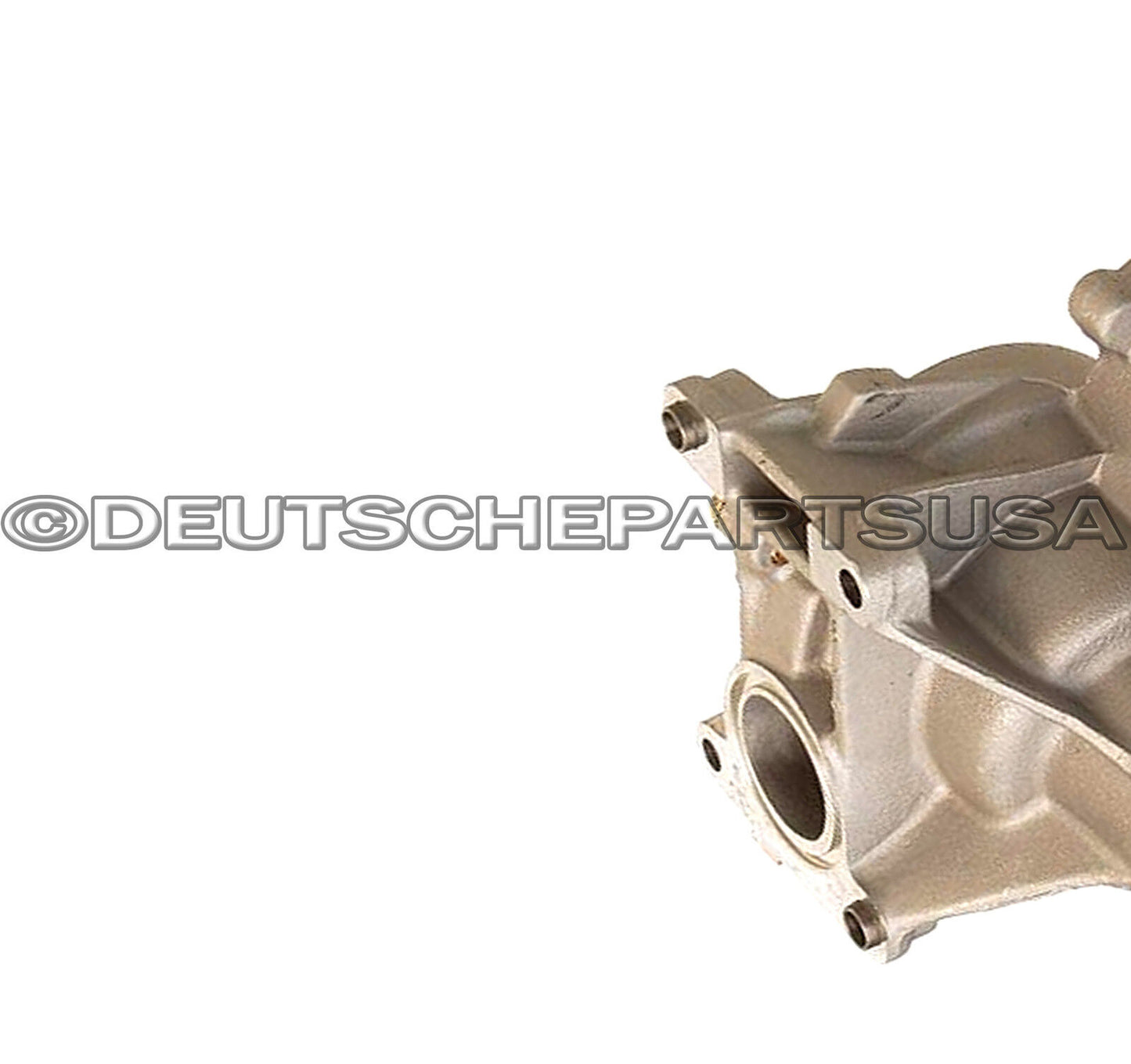 MERCEDES E SL C CLASS R129 W202 W124 ENGINE WATER PUMP E320 SL320 1042002801