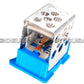 HVAC FAN BLOWER MOTOR RESISTOR REGULATOR for BMW 5 SERIES E32 E34 64118391699
