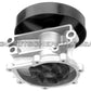 SAAB 900 2.0 2.3 L4 ENGINE WATER PUMP + GASKET 1994-1998 8822793 HD SET 2