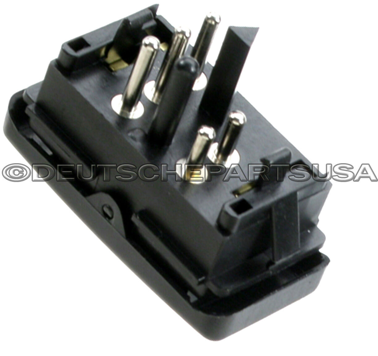 Rear Door Window Switch 61311379076 for BMW E32 E34 525i 530i 540i 735i 740i M5