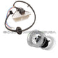 MERCEDES W124 HEATER FAN BLOWER MOTOR & BLOWER REGULATOR UNIT